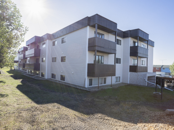 Strata Place