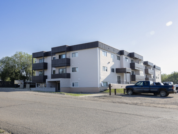 Strata Place