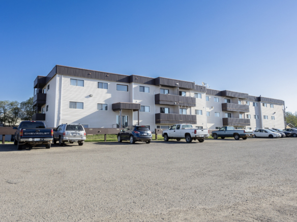 Strata Place