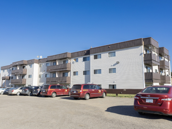 Strata Place