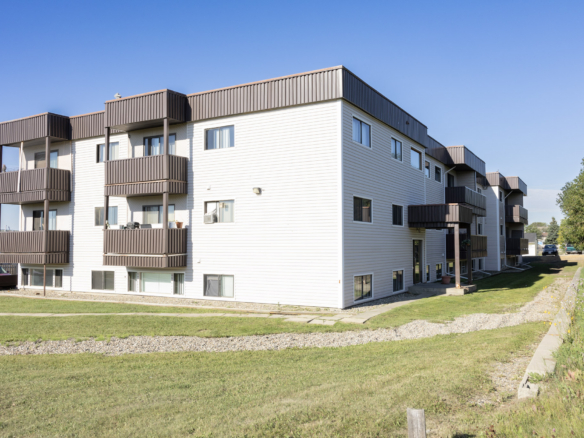 Strata Place