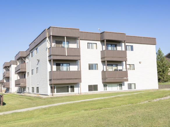 Strata Place