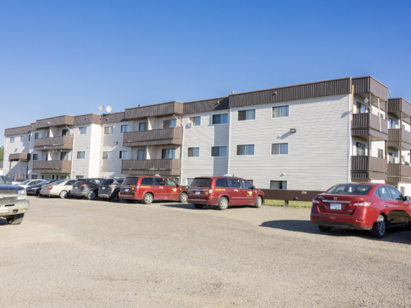 Strata Place