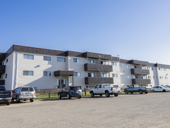 Strata Place