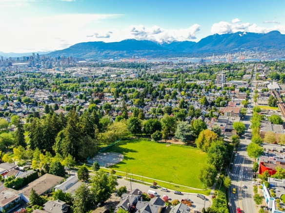 3295 Commercial Drive