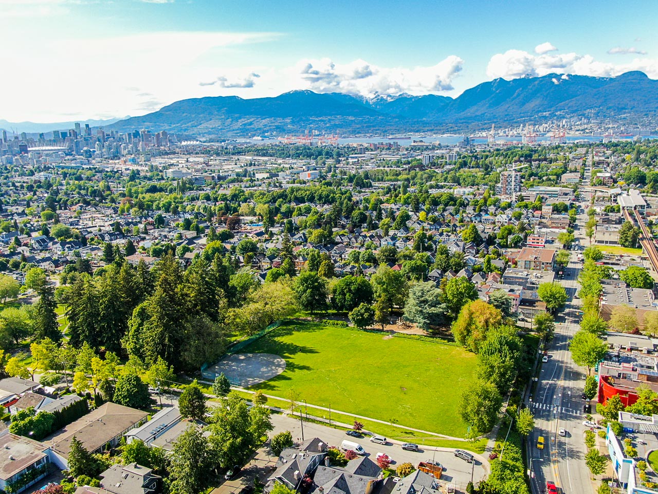 3295 Commercial Drive