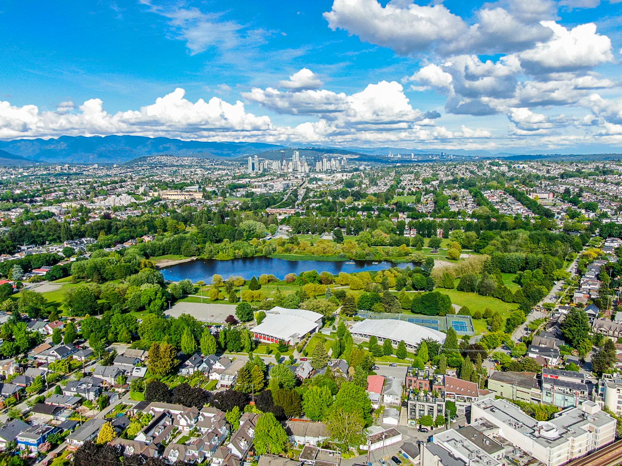3295 Commercial Drive