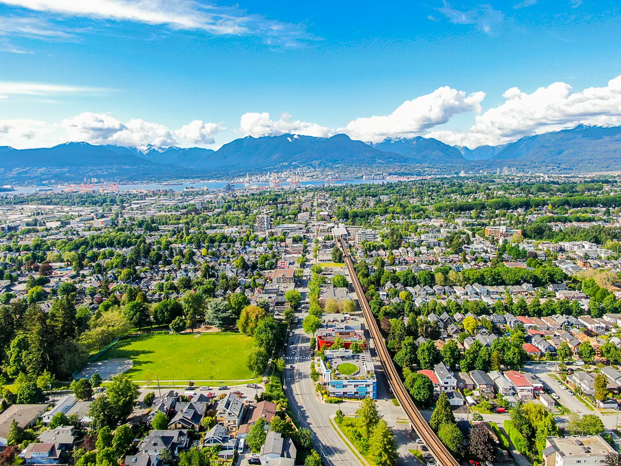 3295 Commercial Drive