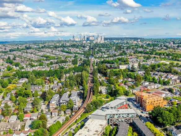 3295 Commercial Drive