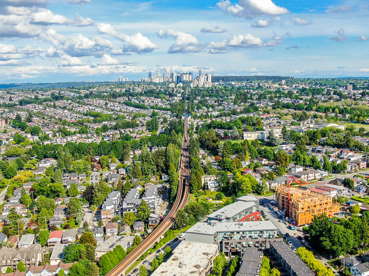 3295 Commercial Drive