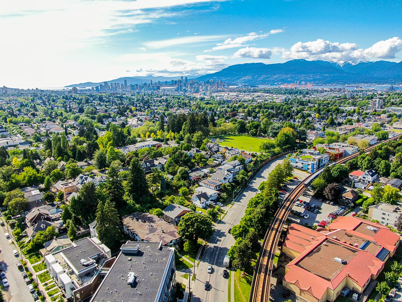 3295 Commercial Drive