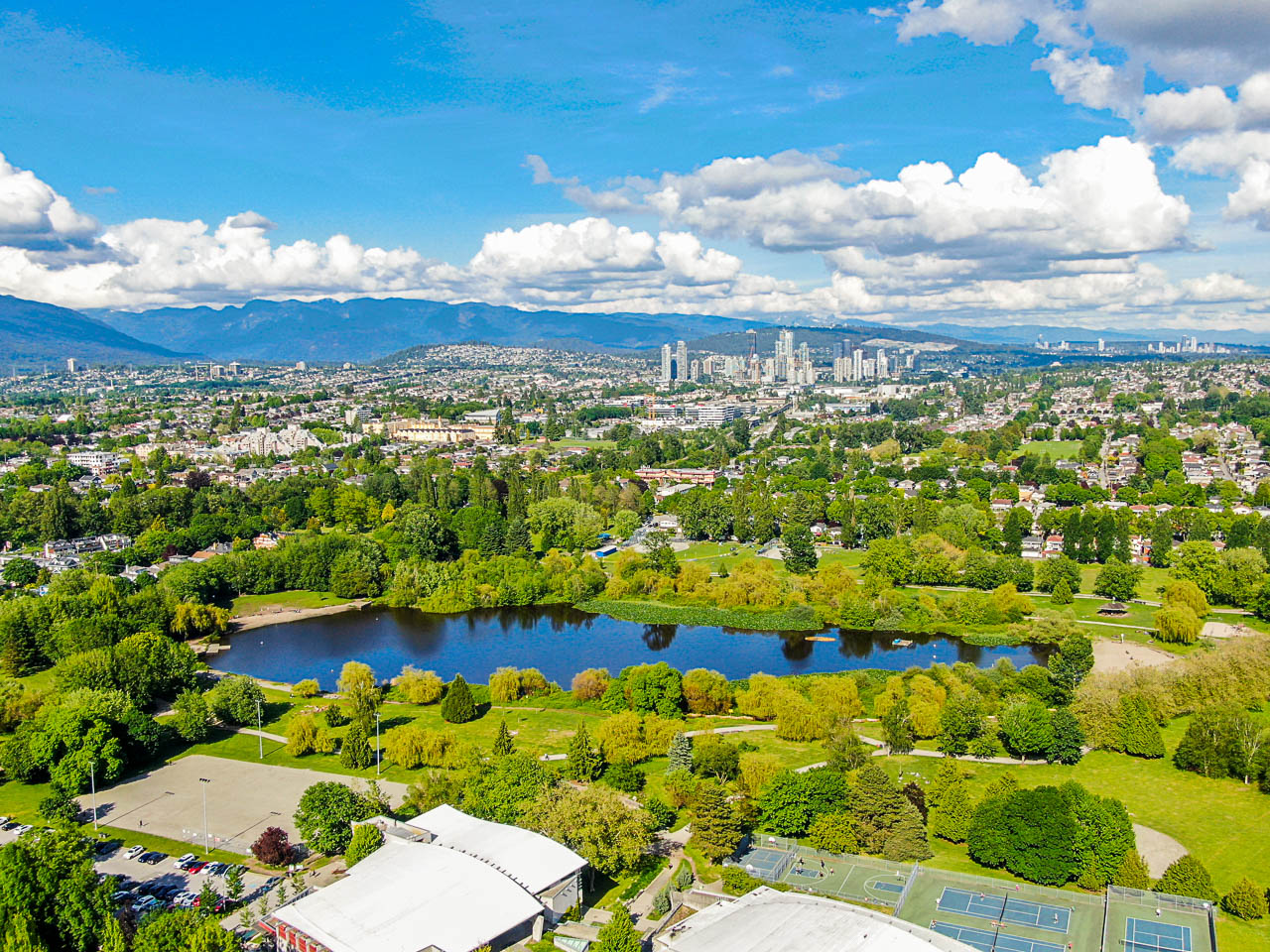 3295 Commercial Drive