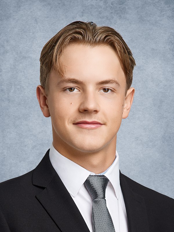 Patrick Ferrie