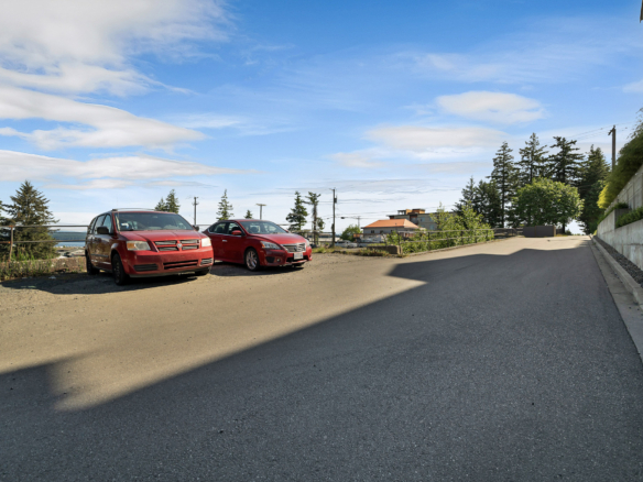 Oceanview Apartments
