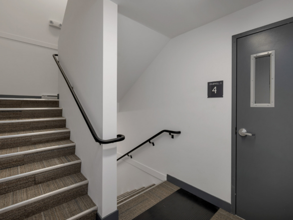 Oceanview Apartments