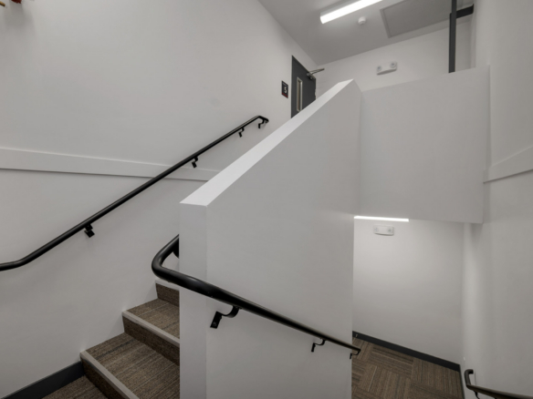 Oceanview Apartments