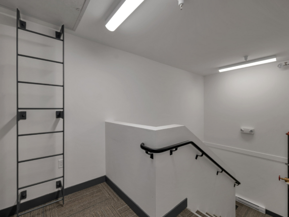 Oceanview Apartments