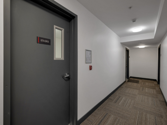 Oceanview Apartments