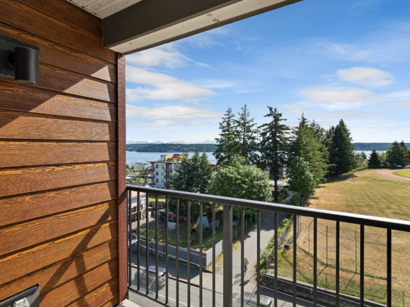 Oceanview Apartments