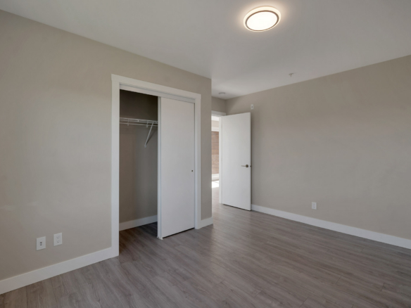 Oceanview Apartments