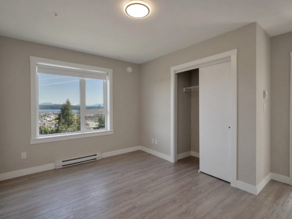 Oceanview Apartments