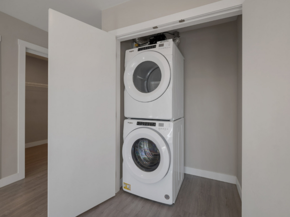 Oceanview Apartments