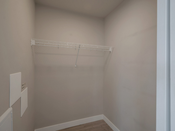 Oceanview Apartments
