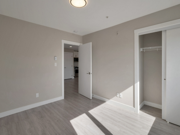 Oceanview Apartments