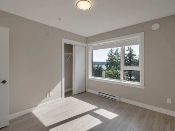 Oceanview Apartments