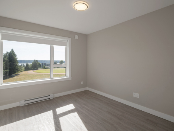 Oceanview Apartments