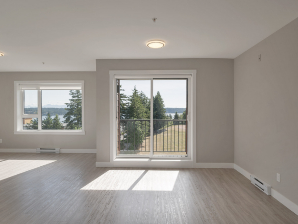 Oceanview Apartments