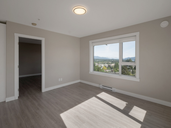Oceanview Apartments