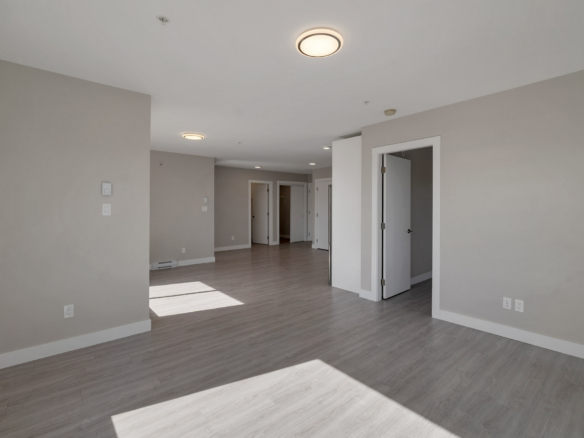 Oceanview Apartments