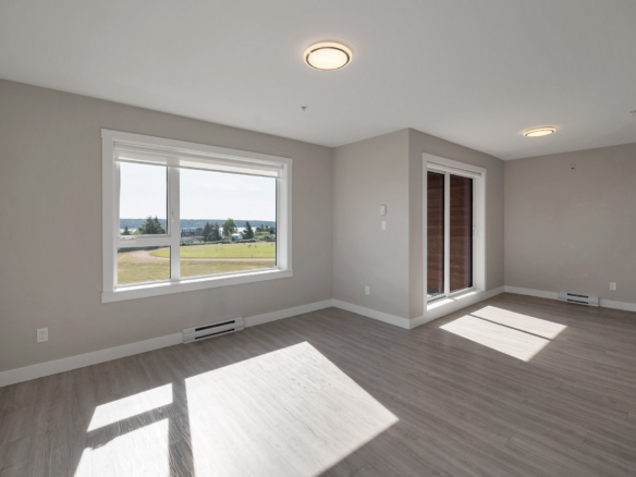 Oceanview Apartments