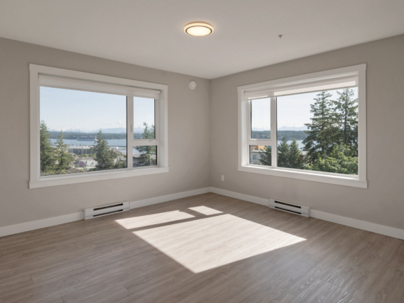Oceanview Apartments