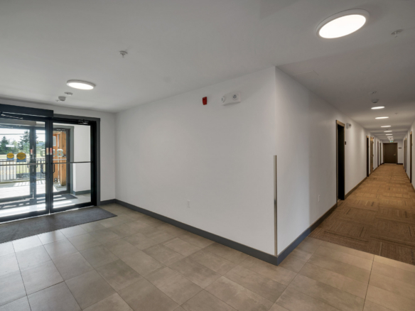 Oceanview Apartments