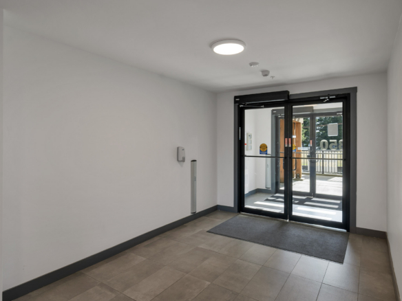 Oceanview Apartments