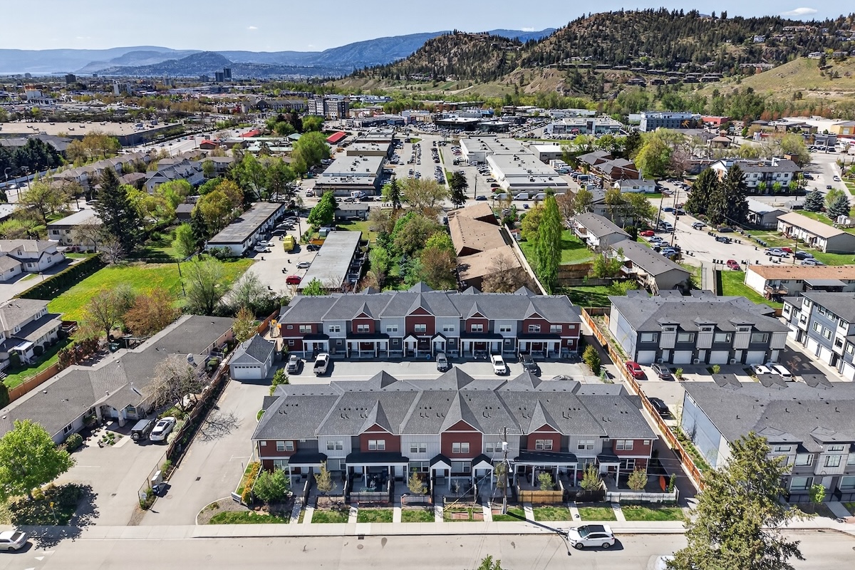 McEvay Blair Multifamily Group - For Sale - 200 Nickel Road