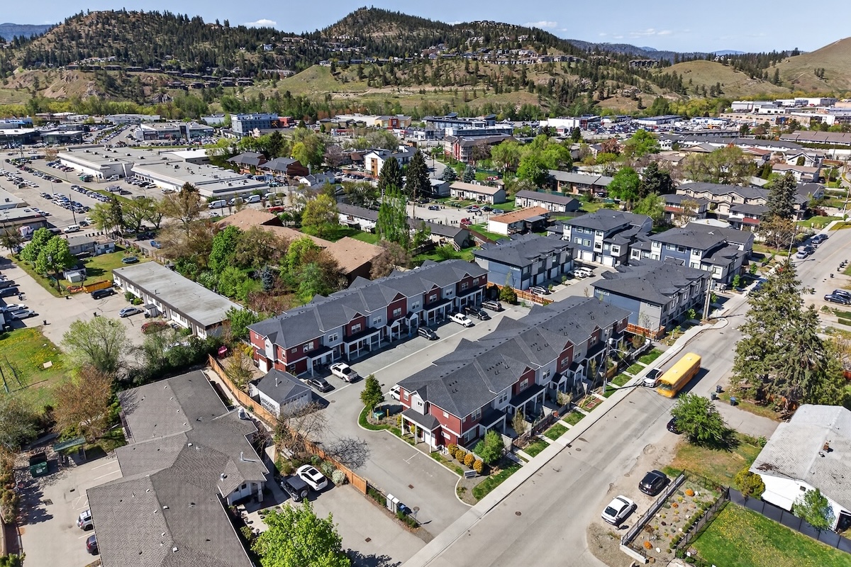 McEvay Blair Multifamily Group - For Sale - 200 Nickel Road