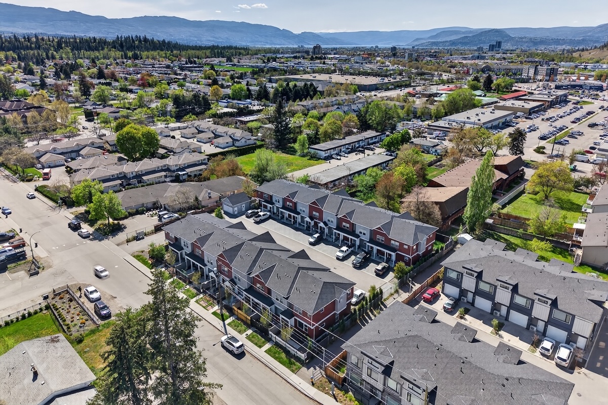McEvay Blair Multifamily Group - For Sale - 200 Nickel Road
