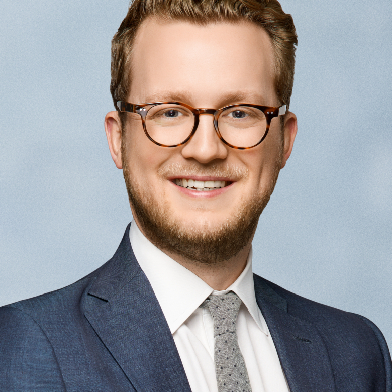 Adam Herman