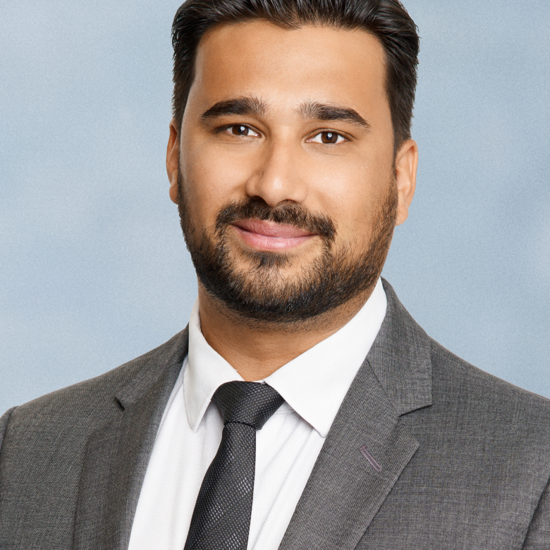 Sunil Suvarna