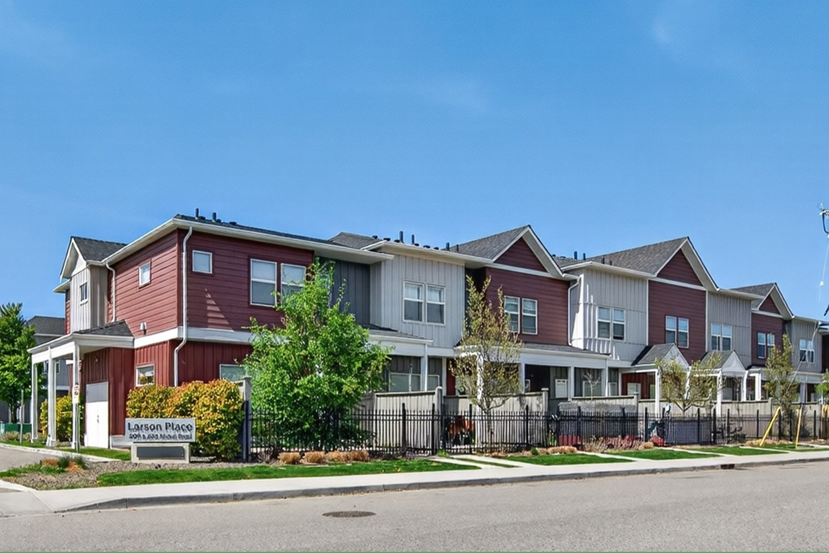 McEvay Blair Multifamily Group - For Sale - 200 Nickel Road