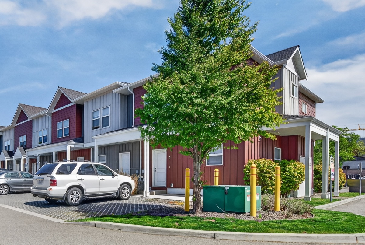 McEvay Blair Multifamily Group - For Sale - 200 Nickel Road