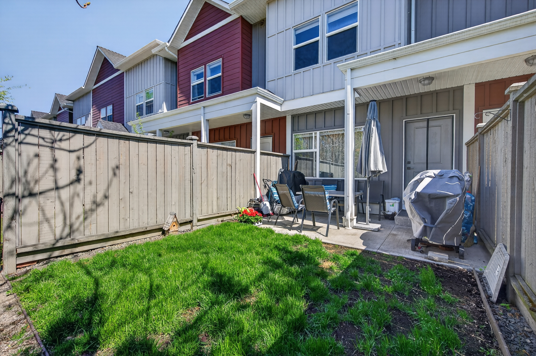 McEvay Blair Multifamily Group - For Sale - 200 Nickel Road
