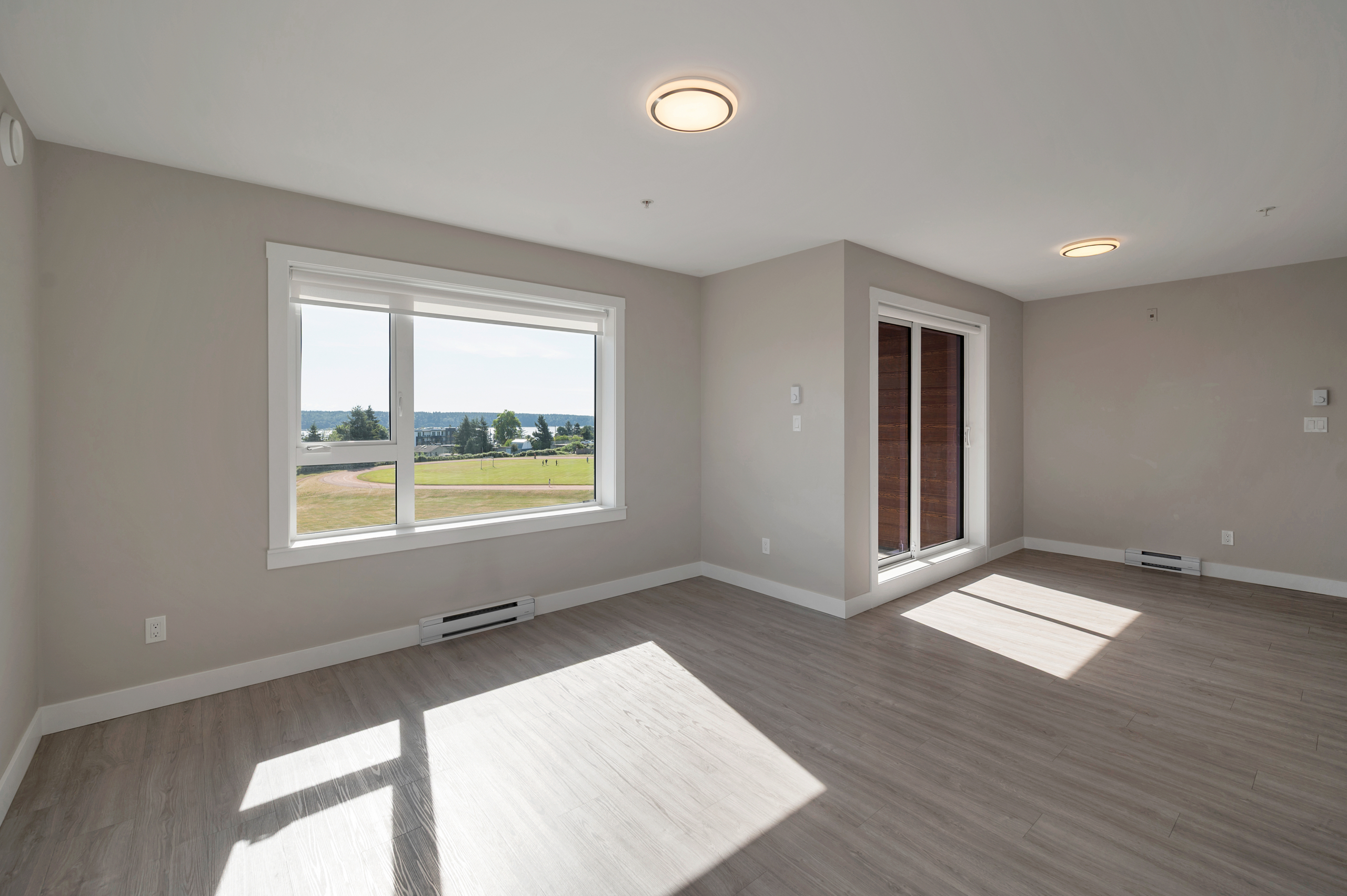 DSC_0722 Oceanview Apartments interior – 850 Dogwood Street, Campbell River BC