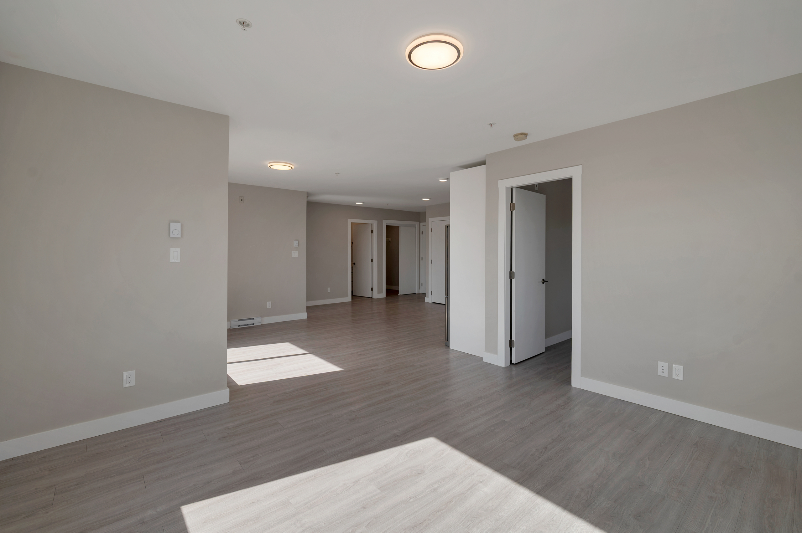 DSC_0725 Oceanview Apartments interior – 850 Dogwood Street, Campbell River BC