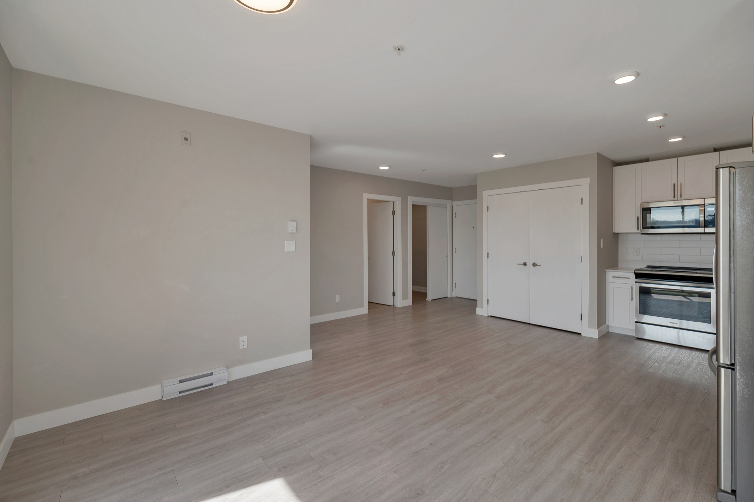 DSC_0731 Oceanview Apartments interior – 850 Dogwood Street, Campbell River BC