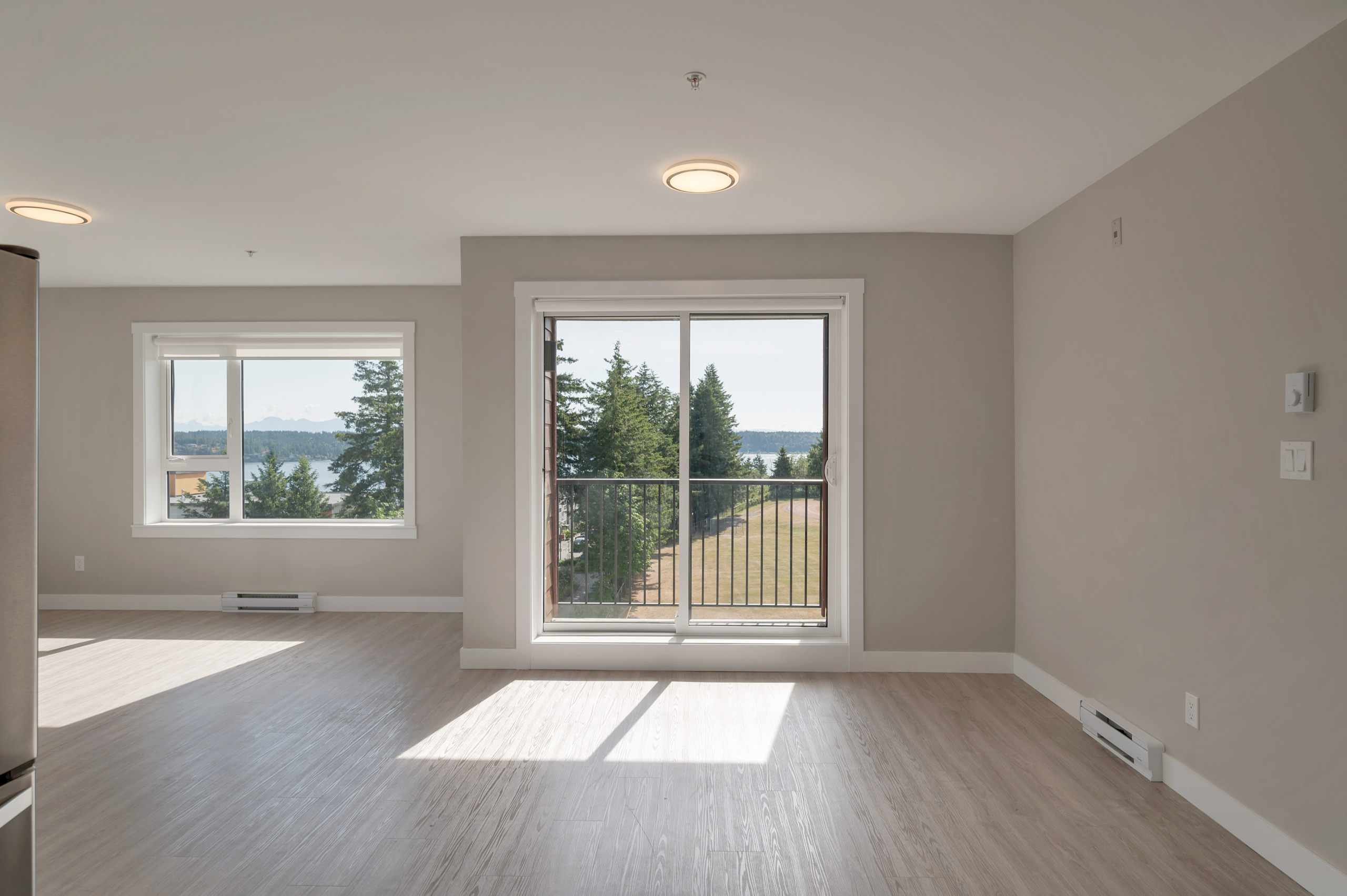 DSC_0743 Oceanview Apartments interior – 850 Dogwood Street, Campbell River BC