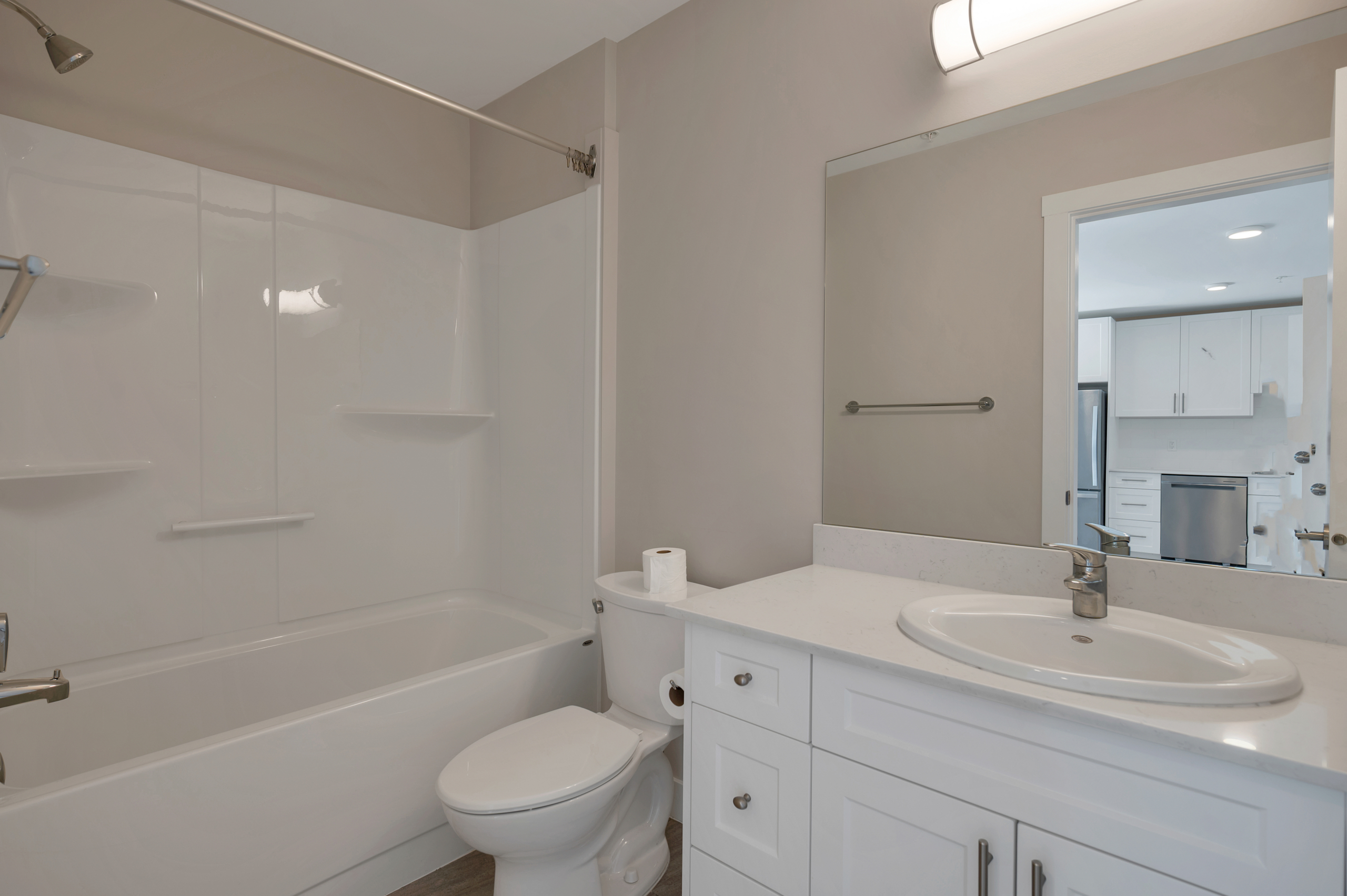DSC_0758 Oceanview Apartments interior – 850 Dogwood Street, Campbell River BC